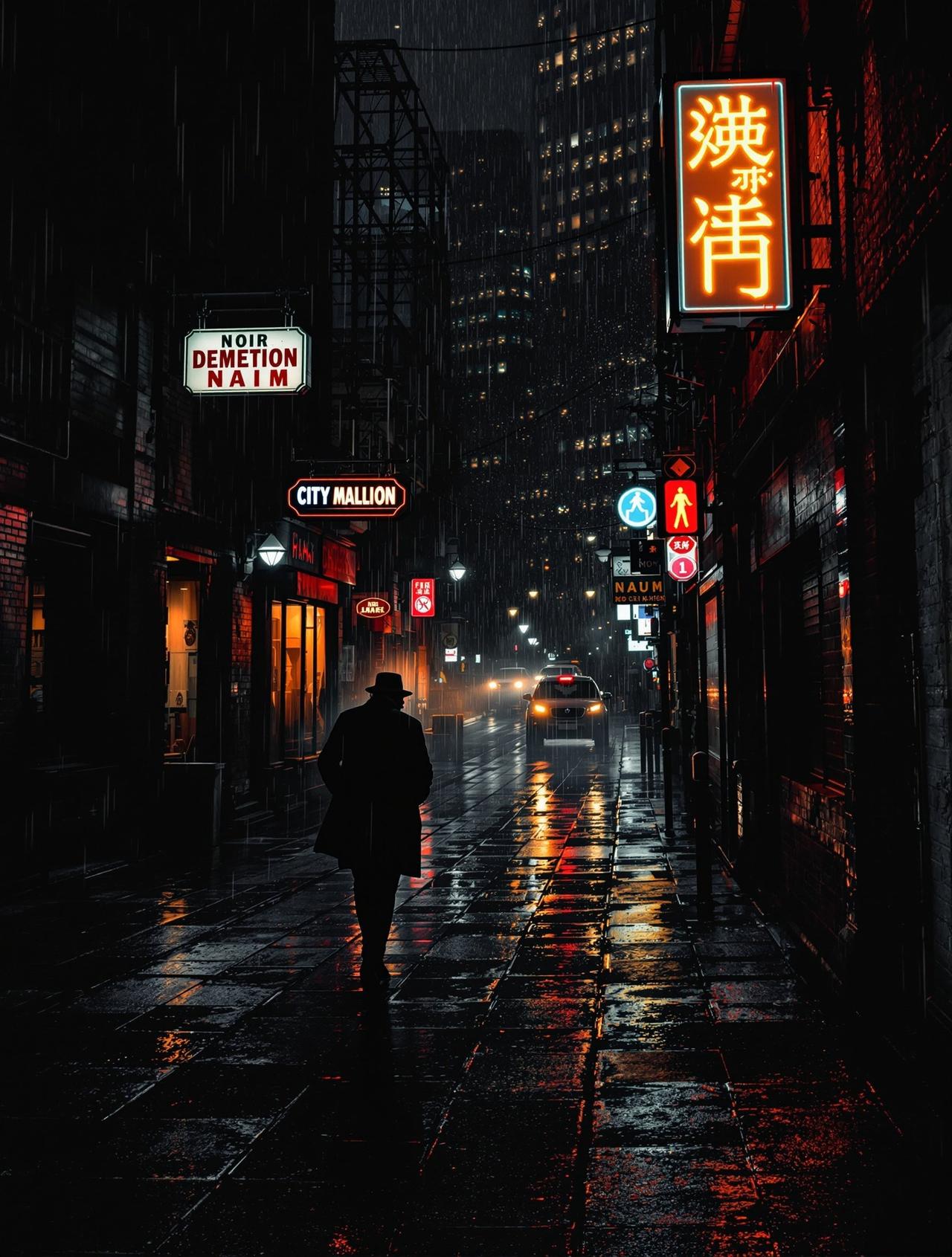 青青影院-暗夜骑士： Gotham Nights-高清在线观看