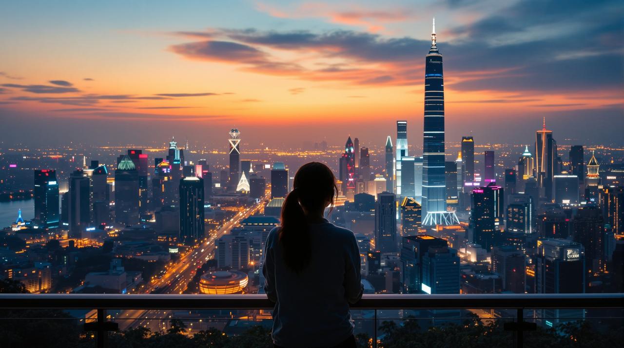 青青影院-都市奇缘：当梦想照进现实-高清在线观看