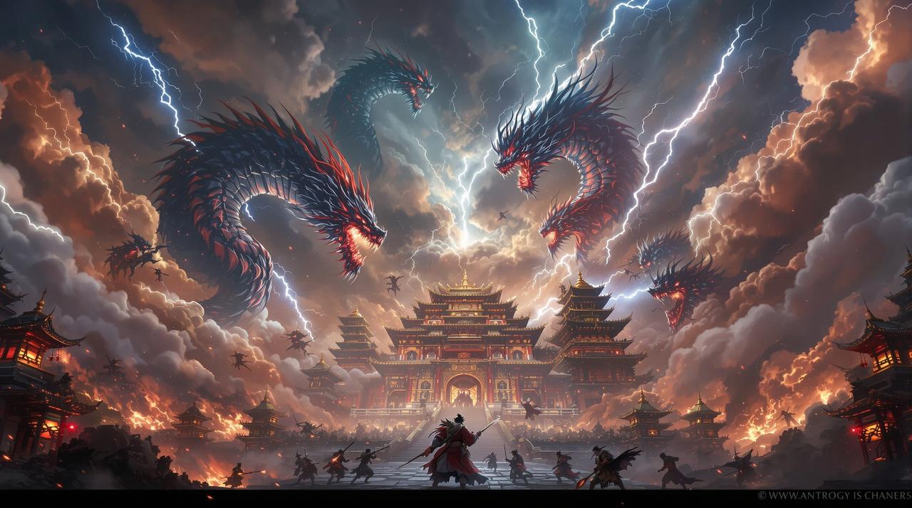 青青影院-封神榜：决战朝歌-即将上线